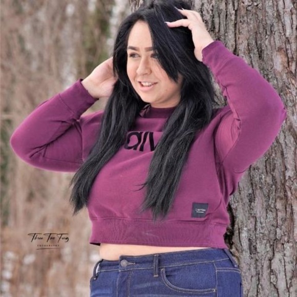 Meet your Posher, Cierra - Picture 1 of 1